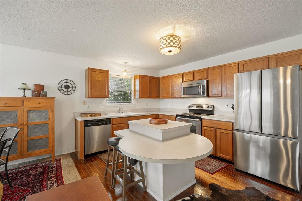 126 Southwood Drive, Rockwall, TX 75032