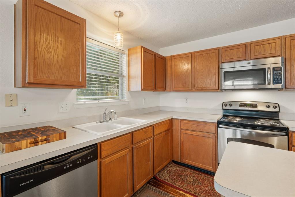 126 Southwood Drive, Rockwall, TX 75032