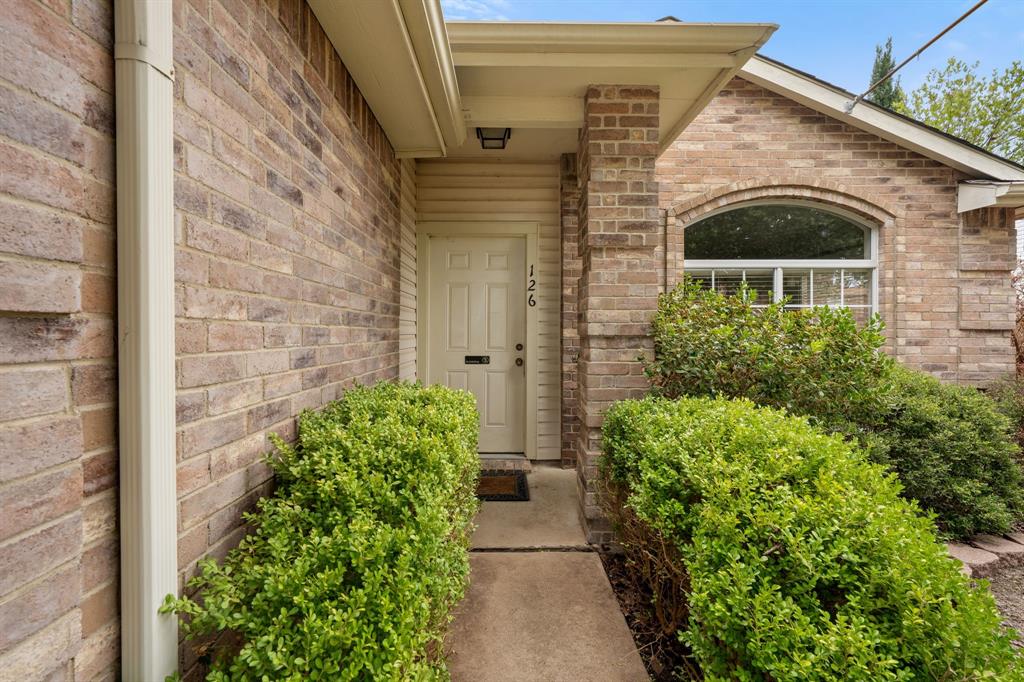 126 Southwood Drive, Rockwall, TX 75032