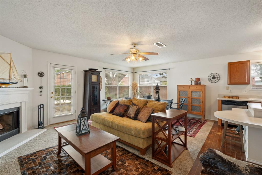 126 Southwood Drive, Rockwall, TX 75032