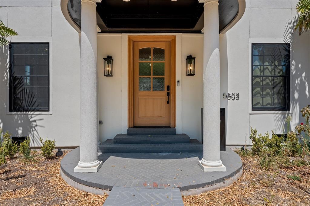 5803 Velasco Avenue, Dallas, TX 75206