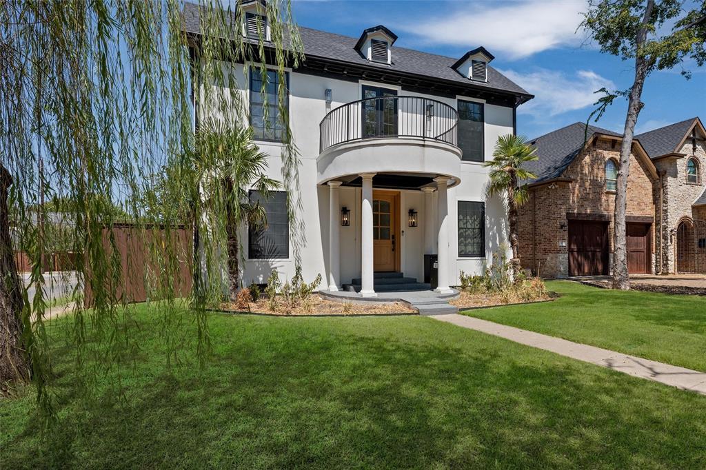 5803 Velasco Avenue, Dallas, TX 75206