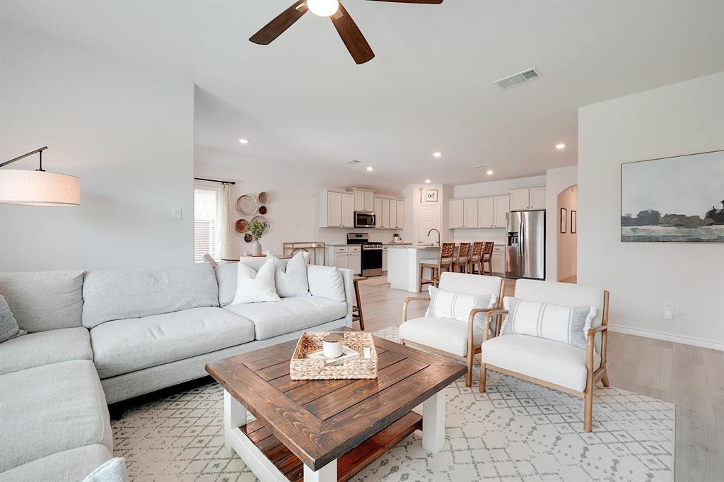 114 Colony Way, Fate, TX 75189