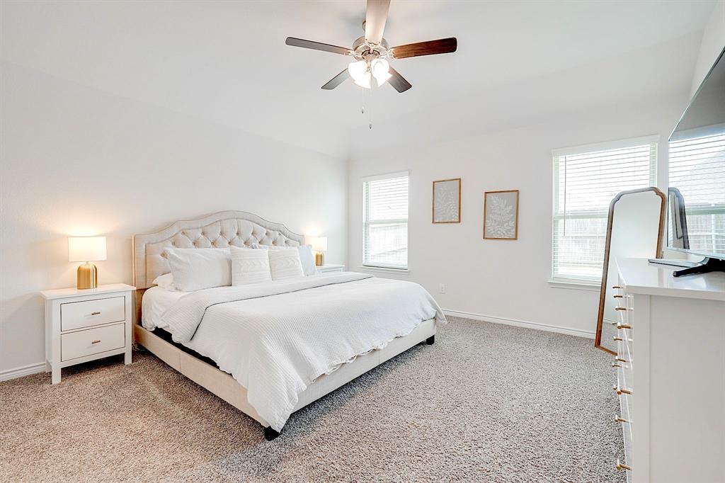 114 Colony Way, Fate, TX 75189