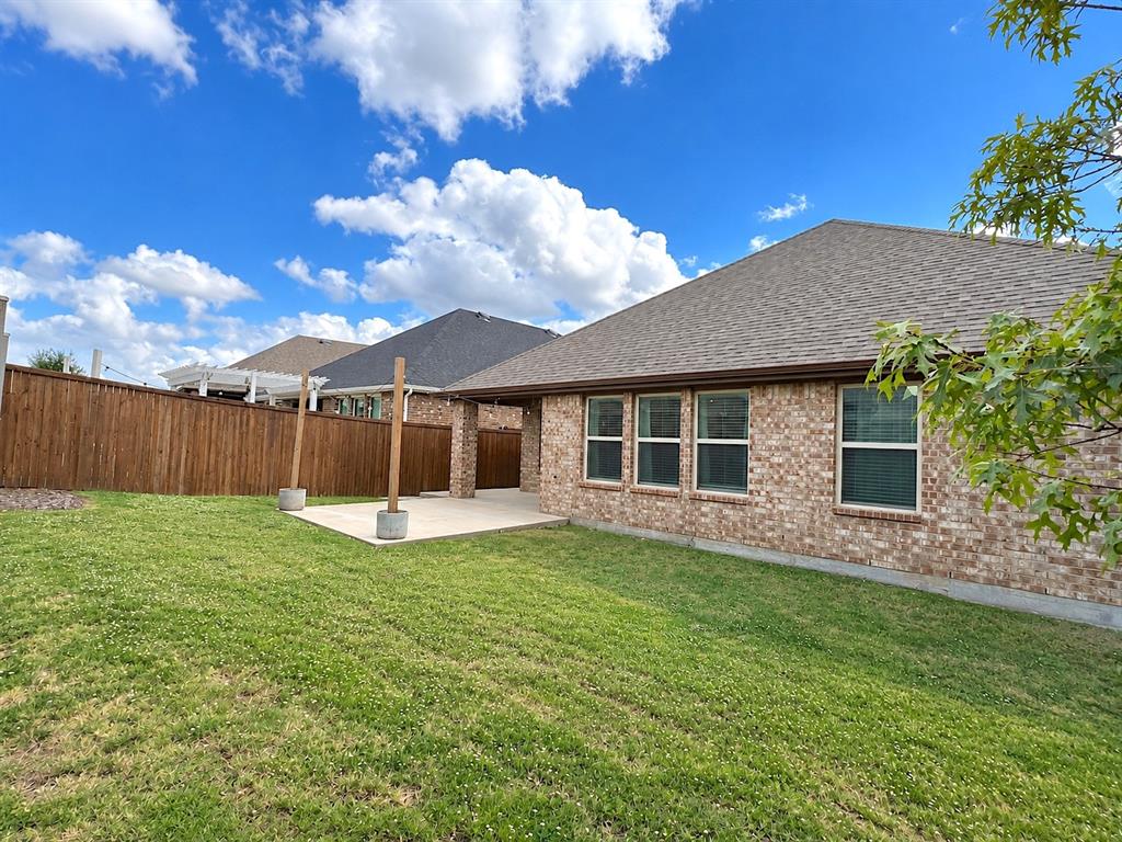 114 Colony Way, Fate, TX 75189