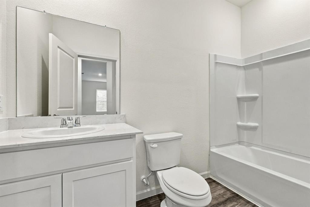 2210 Burnwood Street, Melissa, TX 75454