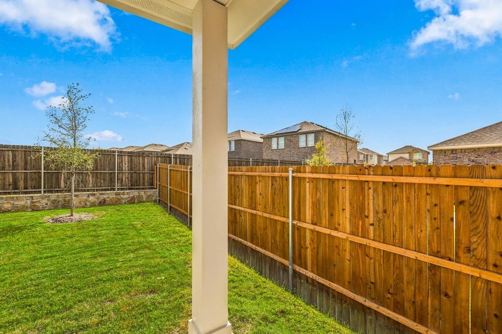 2210 Burnwood Street, Melissa, TX 75454