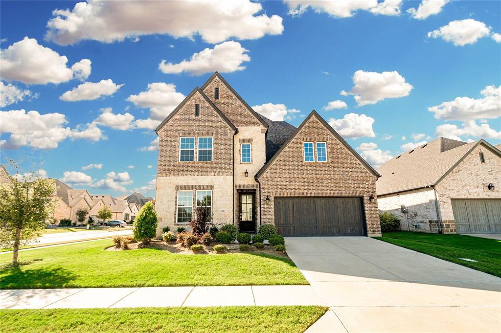 2001 Newton Lane, McKinney, TX 75071