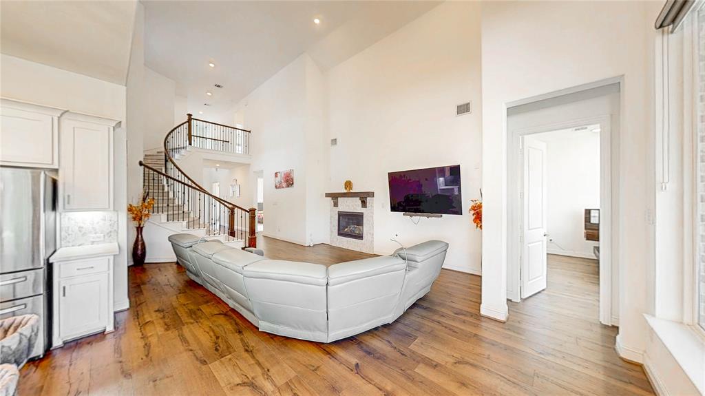 2001 Newton Lane, McKinney, TX 75071