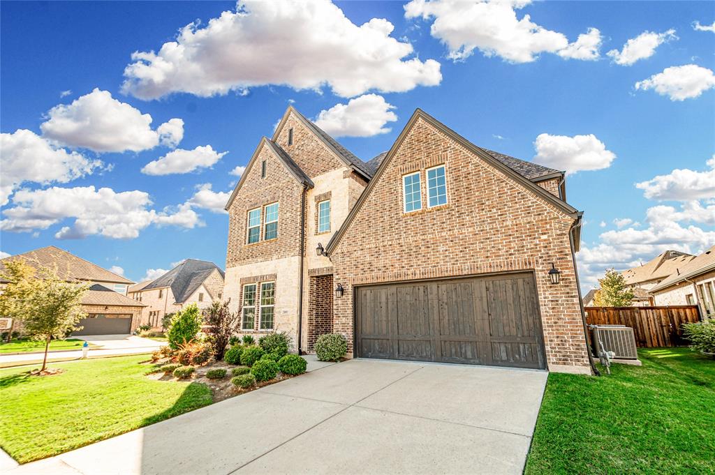 2001 Newton Lane, McKinney, TX 75071 2001 Newton Lane, McKinney, TX 75071