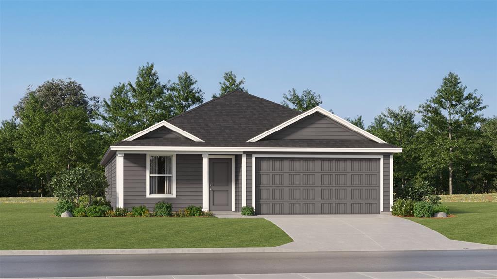 2715 Trail Ride Way, Crandall, TX 75114