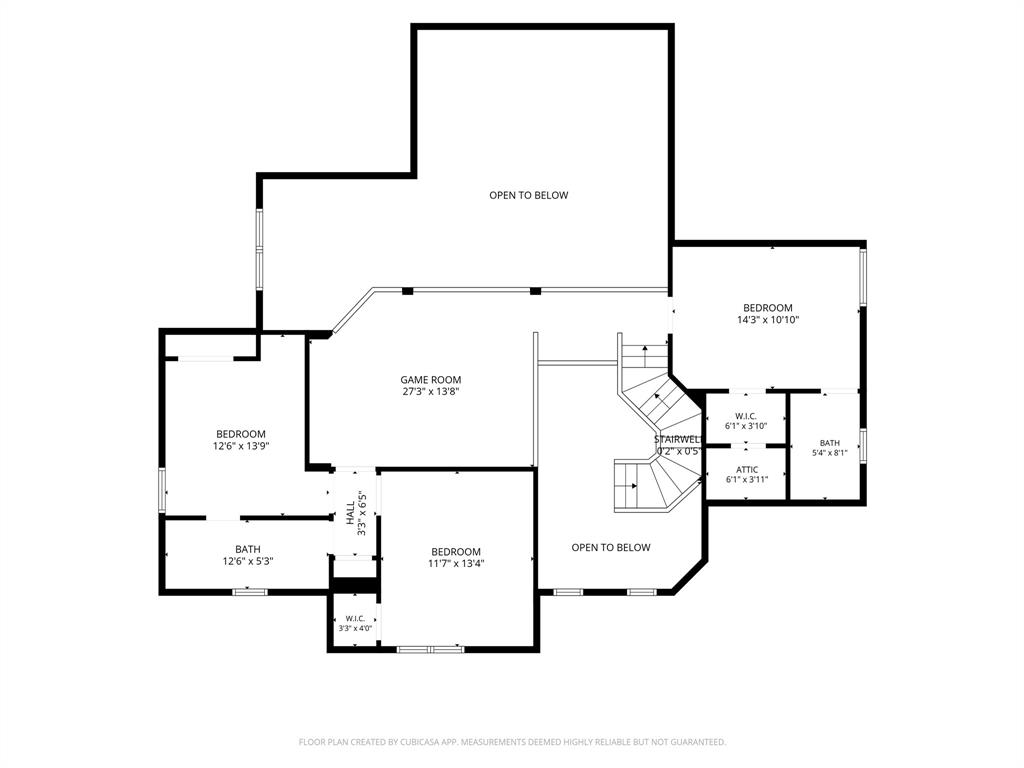 4433 Cedar Elm Circle, Richardson, TX 75082
