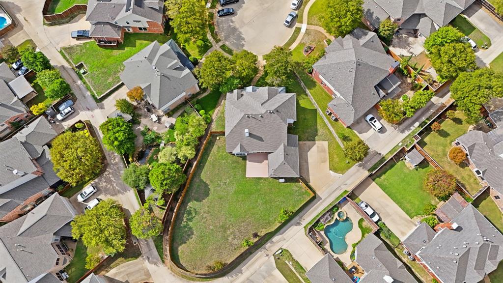 4433 Cedar Elm Circle, Richardson, TX 75082