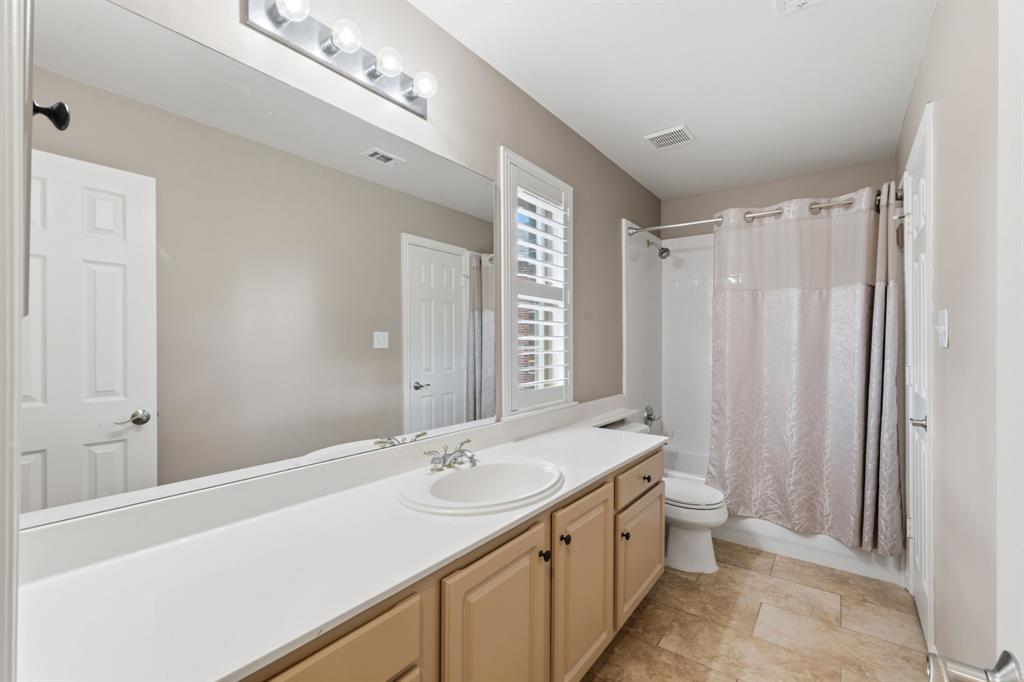 4433 Cedar Elm Circle, Richardson, TX 75082