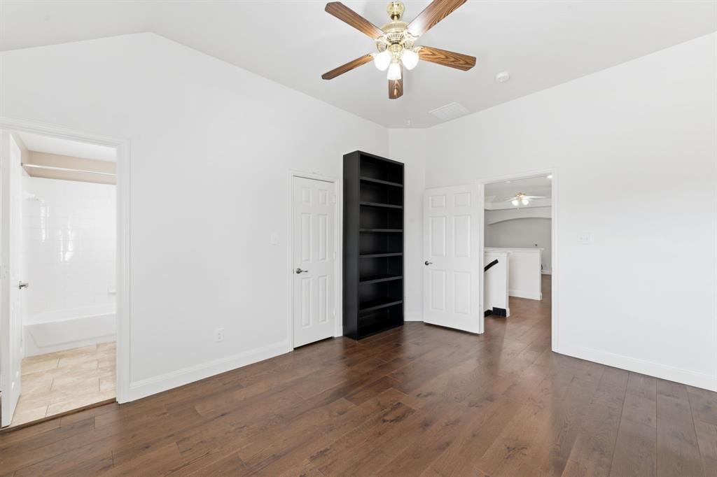 4433 Cedar Elm Circle, Richardson, TX 75082