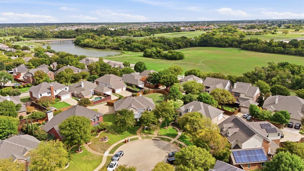 4433 Cedar Elm Circle, Richardson, TX 75082