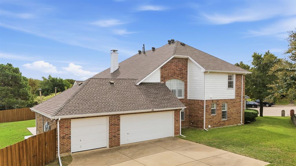 4433 Cedar Elm Circle, Richardson, TX 75082
