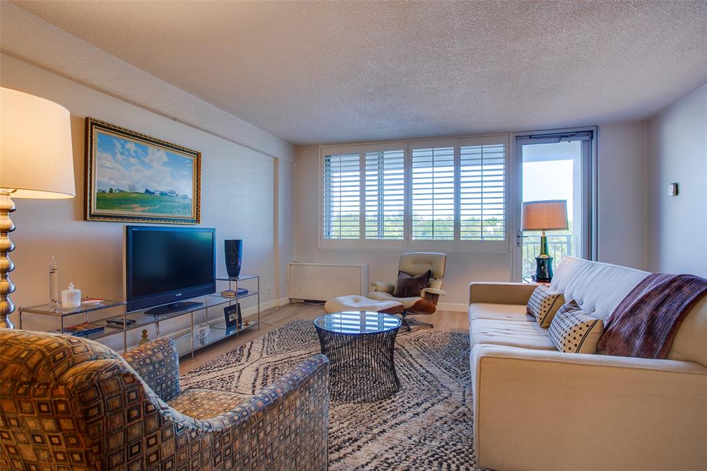 3883 Turtle Creek Boulevard, #416, Dallas, TX 75219
