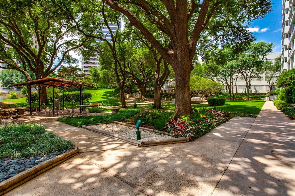 3883 Turtle Creek Boulevard, #416, Dallas, TX 75219