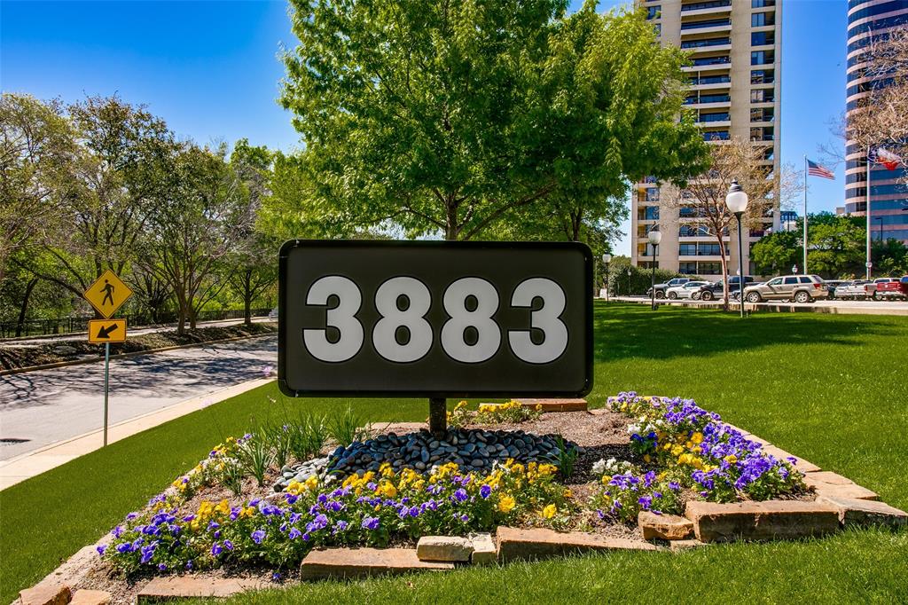 3883 Turtle Creek Boulevard, #416, Dallas, TX 75219