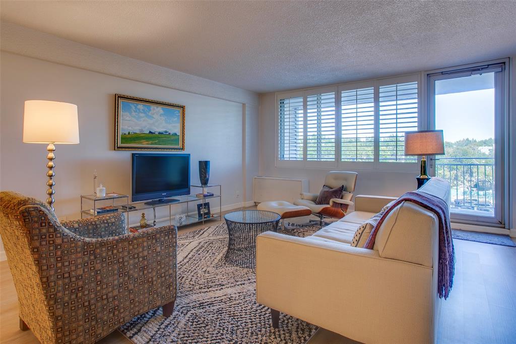 3883 Turtle Creek Boulevard, #416, Dallas, TX 75219