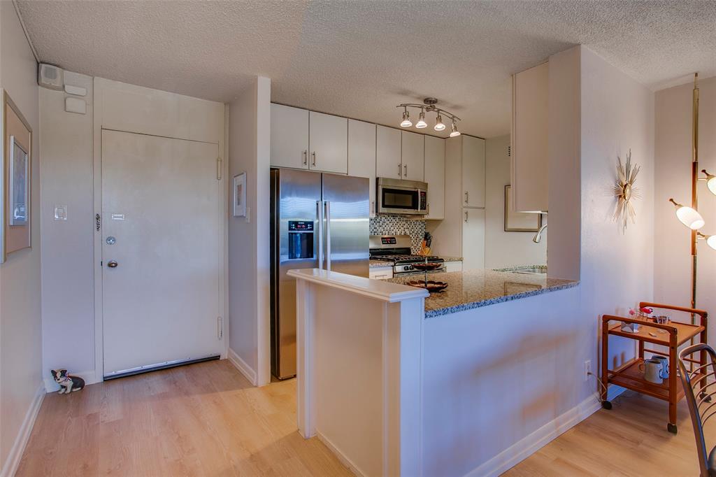 3883 Turtle Creek Boulevard, #416, Dallas, TX 75219