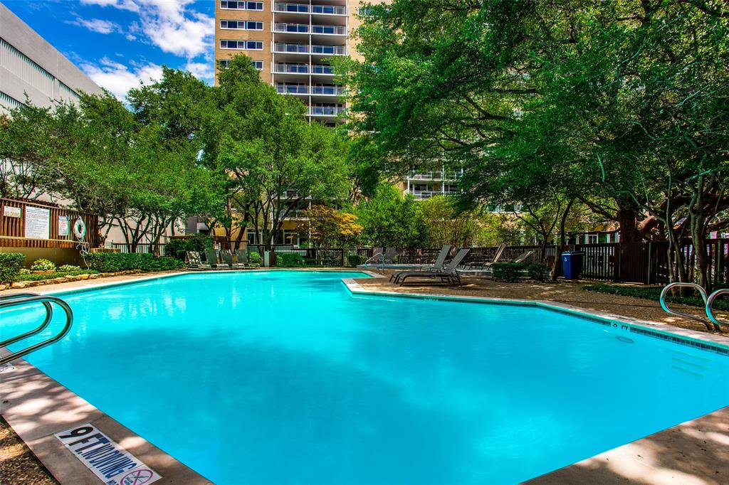 3883 Turtle Creek Boulevard, #416, Dallas, TX 75219