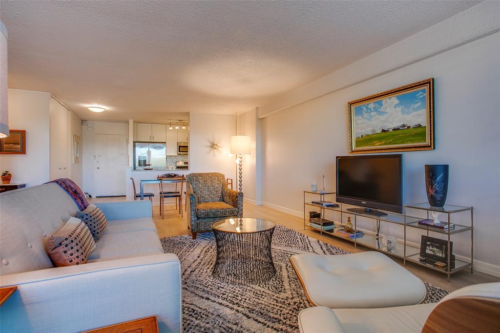 3883 Turtle Creek Boulevard, #416, Dallas, TX 75219