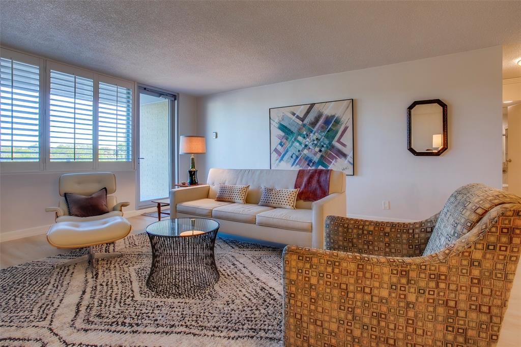 3883 Turtle Creek Boulevard, #416, Dallas, TX 75219