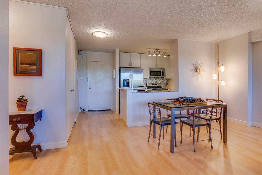 3883 Turtle Creek Boulevard, #416, Dallas, TX 75219