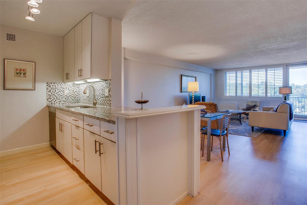 3883 Turtle Creek Boulevard, #416, Dallas, TX 75219