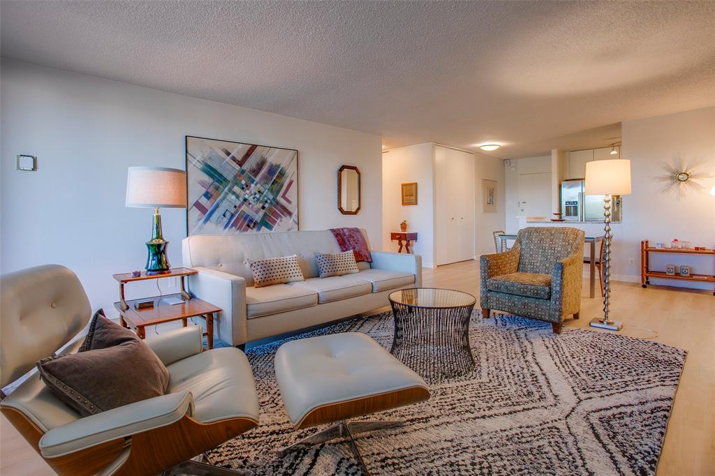 3883 Turtle Creek Boulevard, #416, Dallas, TX 75219