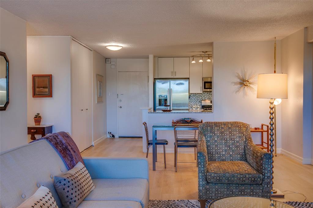 3883 Turtle Creek Boulevard, #416, Dallas, TX 75219
