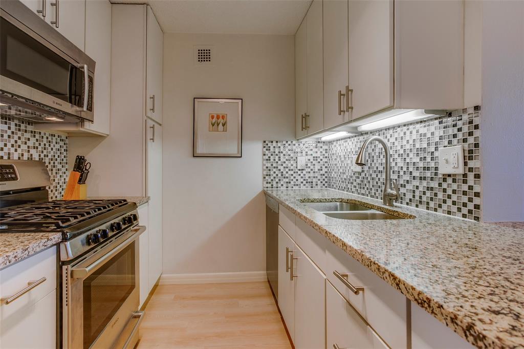 3883 Turtle Creek Boulevard, #416, Dallas, TX 75219