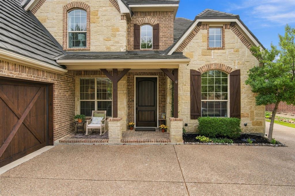 2728 Broadway Drive, Trophy Club, TX 76262
