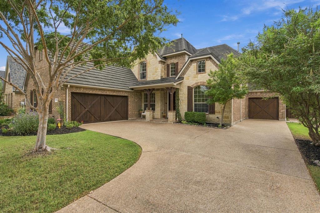 2728 Broadway Drive, Trophy Club, TX 76262