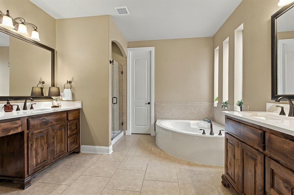 2728 Broadway Drive, Trophy Club, TX 76262