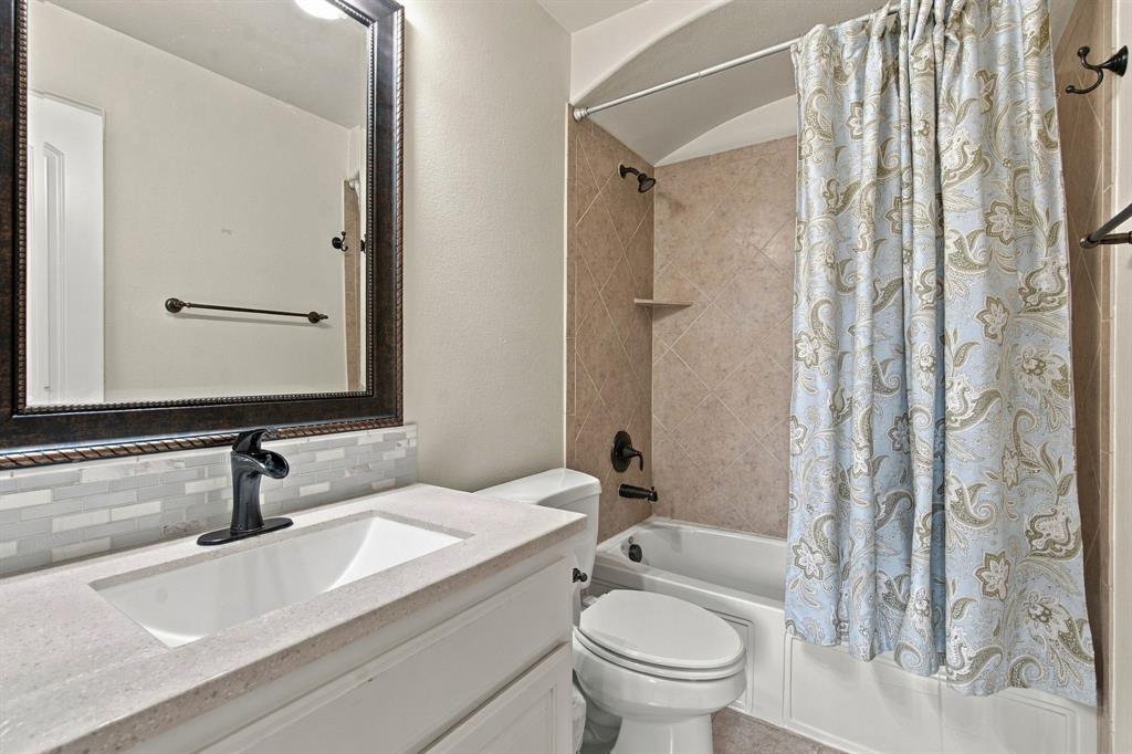 2728 Broadway Drive, Trophy Club, TX 76262
