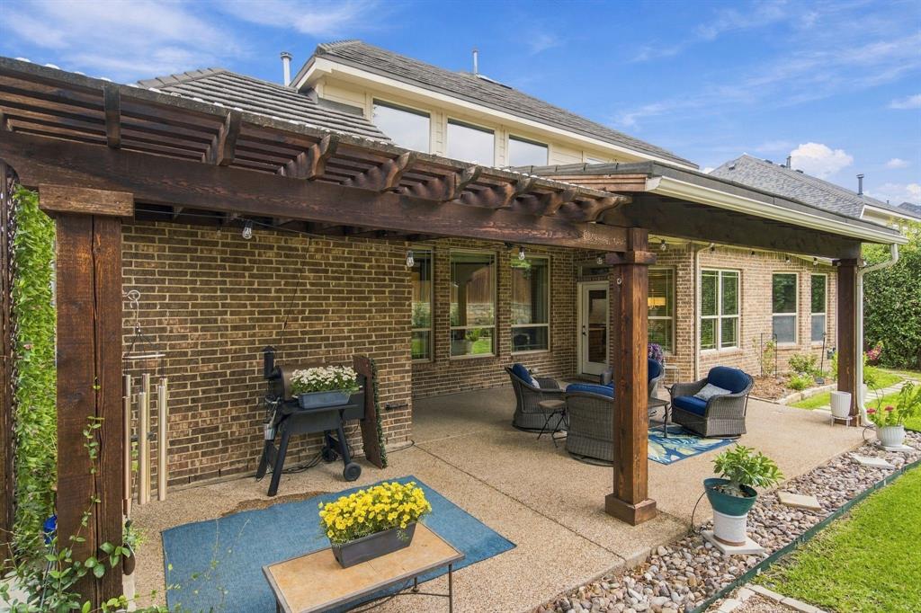 2728 Broadway Drive, Trophy Club, TX 76262