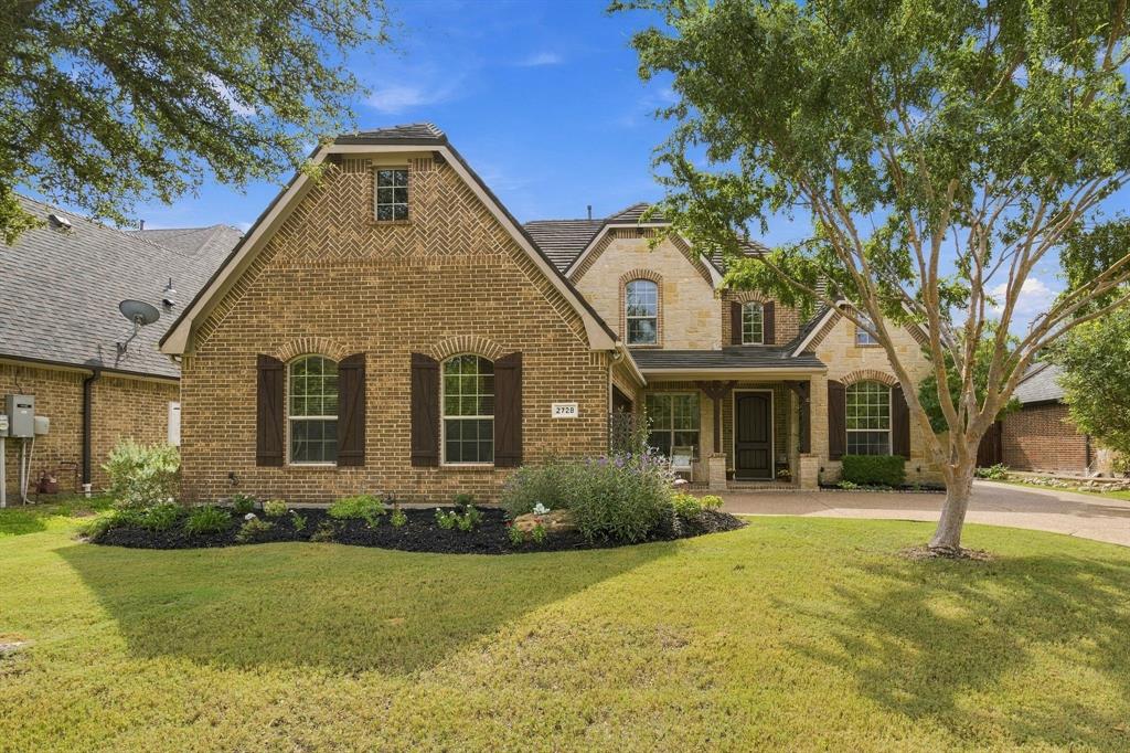 2728 Broadway Drive, Trophy Club, TX 76262