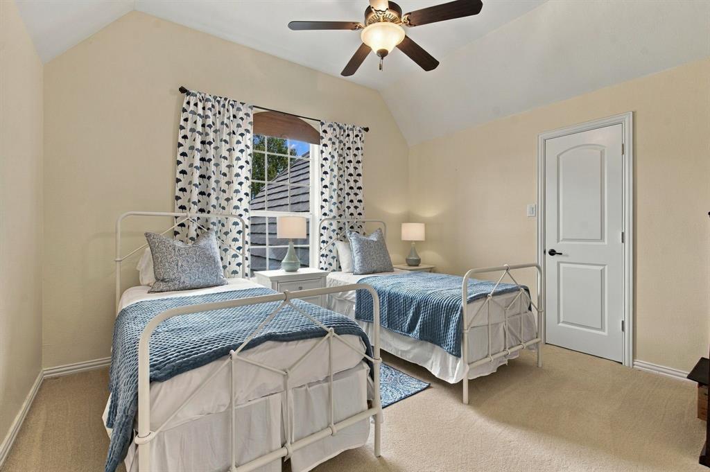 2728 Broadway Drive, Trophy Club, TX 76262