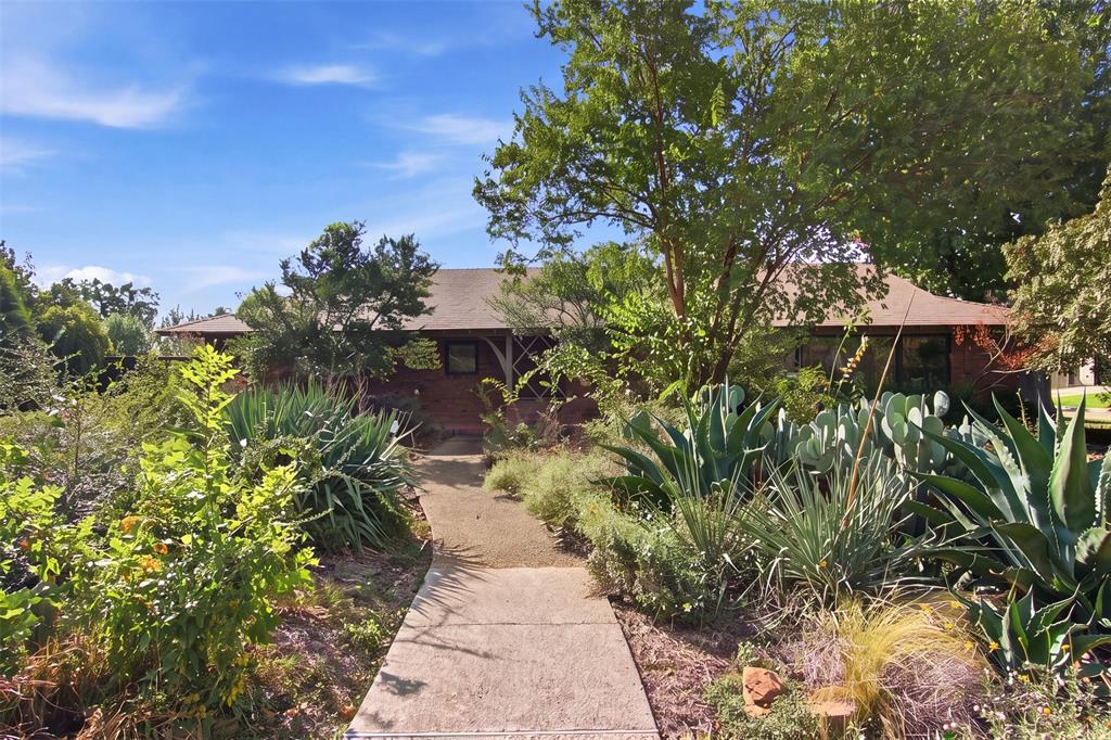 7606 Currin Drive, Dallas, TX 75230