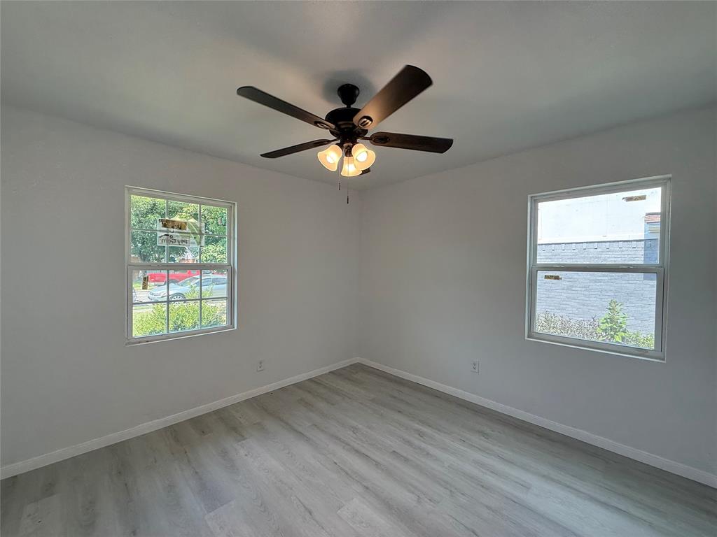 522 Donald Drive, Garland, TX 75041