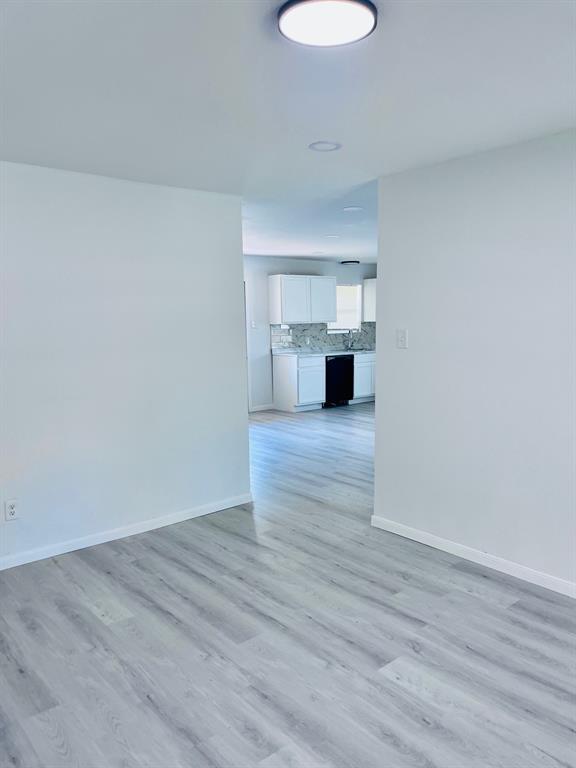 522 Donald Drive, Garland, TX 75041