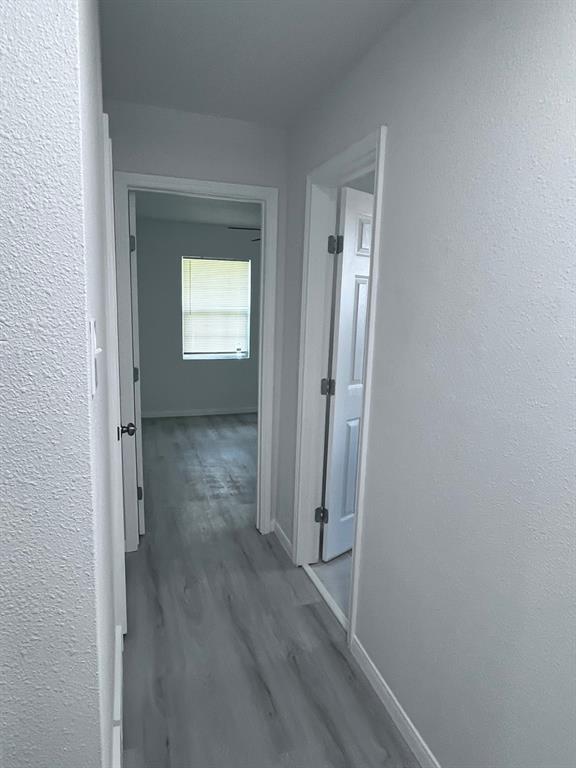 522 Donald Drive, Garland, TX 75041