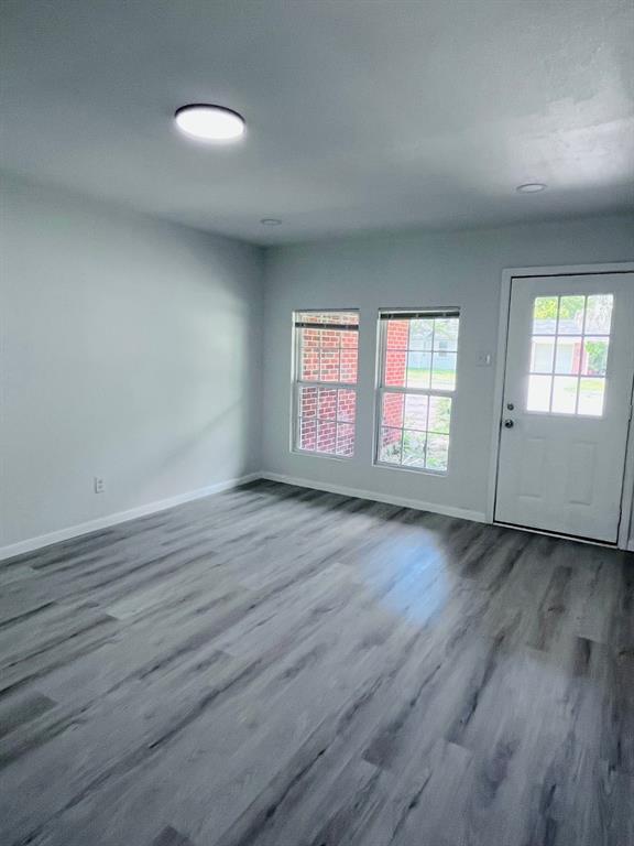 522 Donald Drive, Garland, TX 75041
