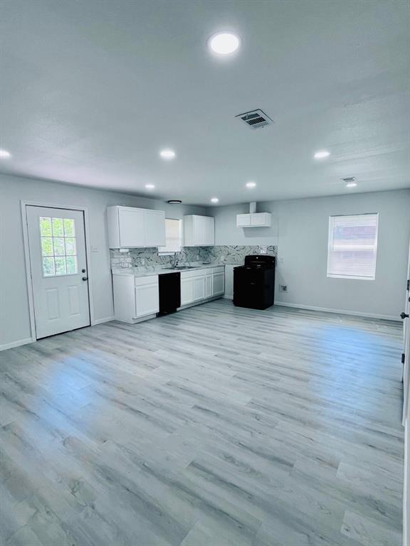 522 Donald Drive, Garland, TX 75041