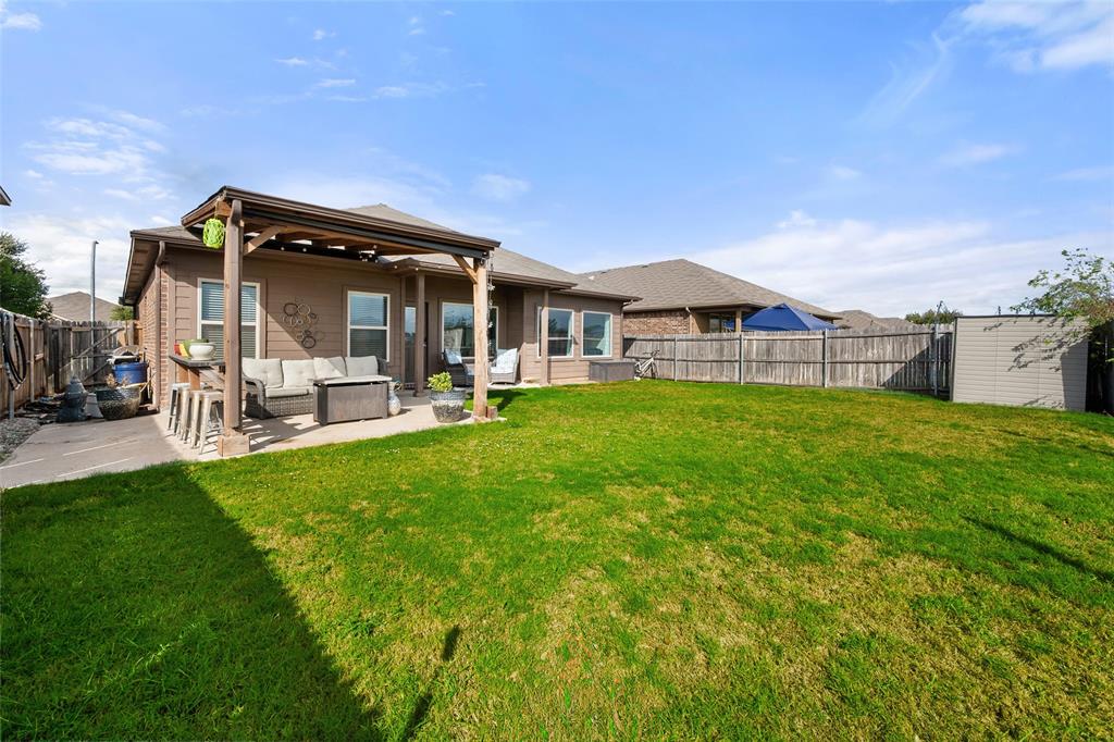 1060 Doe Meadow Drive, Fort Worth, TX 76028