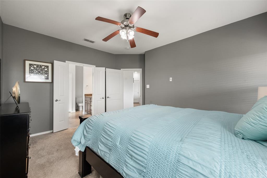 1060 Doe Meadow Drive, Fort Worth, TX 76028