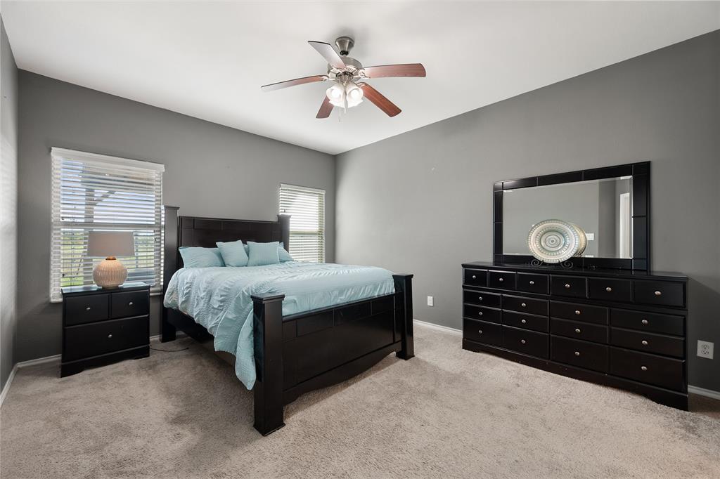 1060 Doe Meadow Drive, Fort Worth, TX 76028
